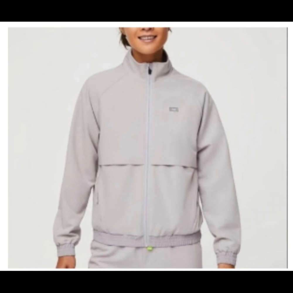 Large FIG Sydney jacket.
